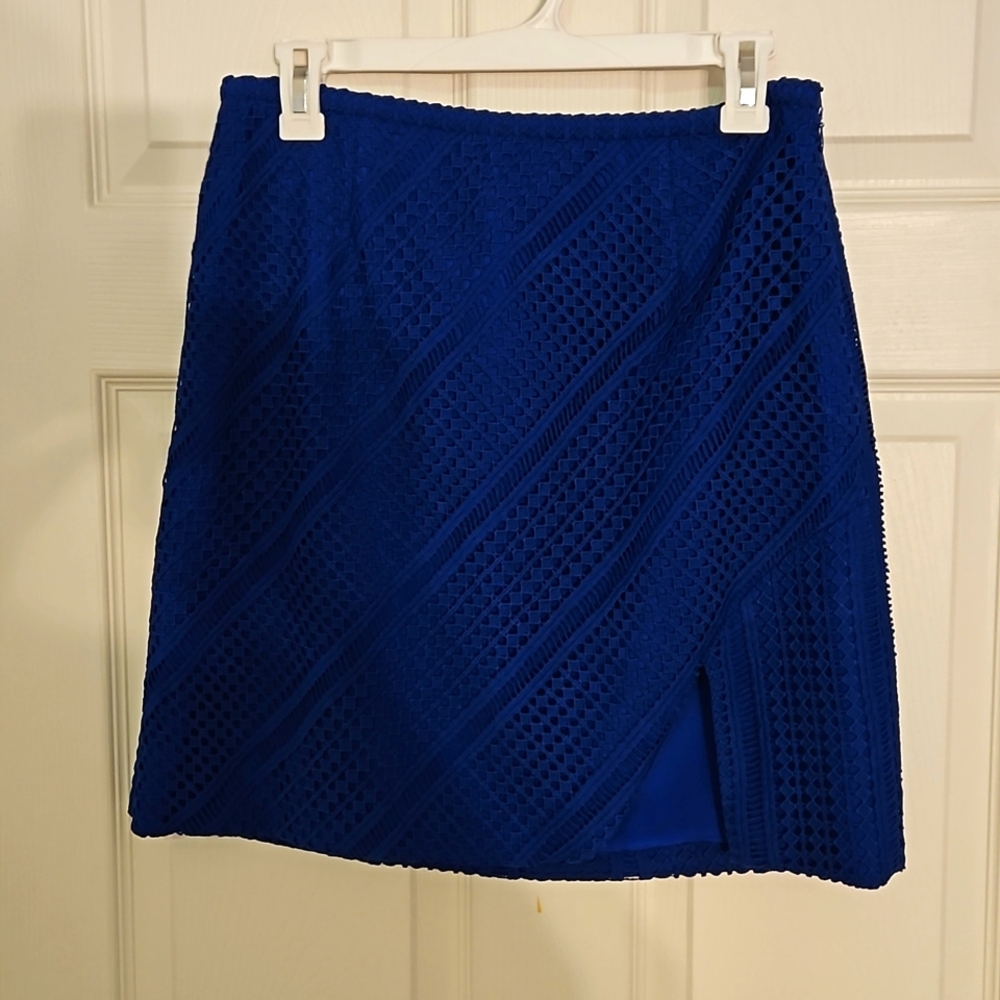 Mini skirt